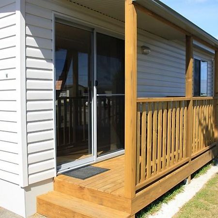 East Devonport Bay View Holiday Village מראה חיצוני תמונה