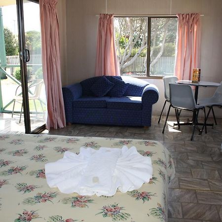 East Devonport Bay View Holiday Village מראה חיצוני תמונה