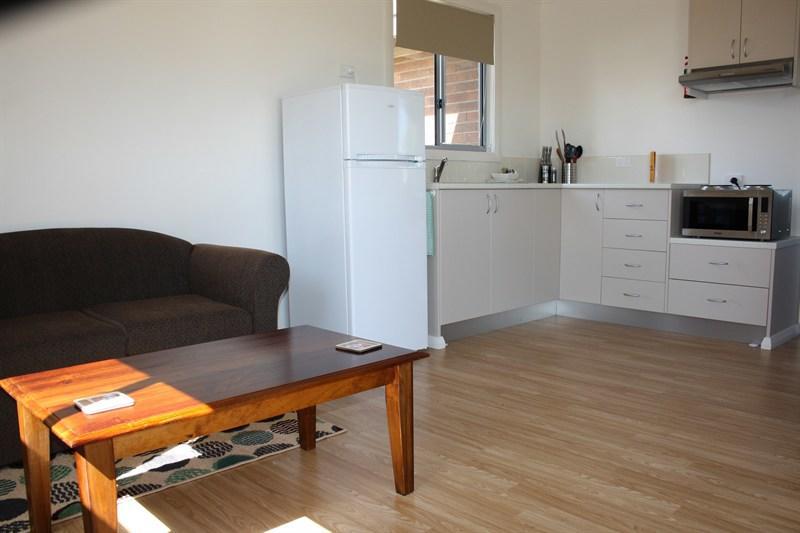 East Devonport Bay View Holiday Village מראה חיצוני תמונה