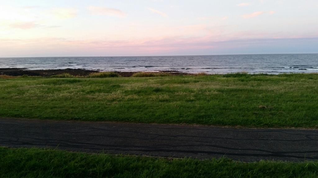 East Devonport Bay View Holiday Village מראה חיצוני תמונה