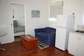 East Devonport Bay View Holiday Village מראה חיצוני תמונה