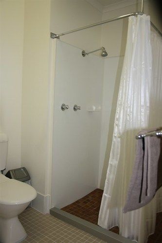 East Devonport Bay View Holiday Village מראה חיצוני תמונה