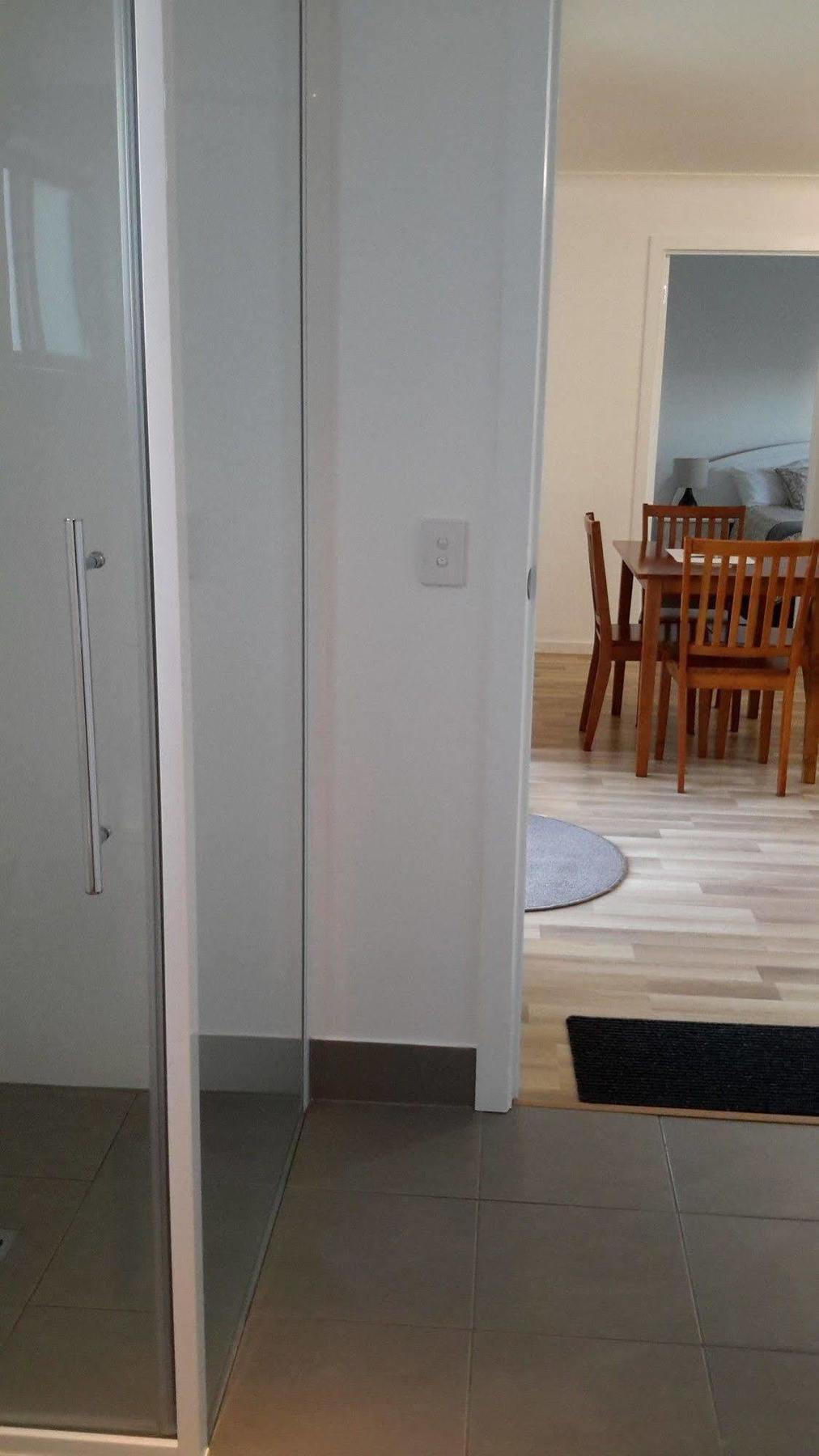 East Devonport Bay View Holiday Village מראה חיצוני תמונה